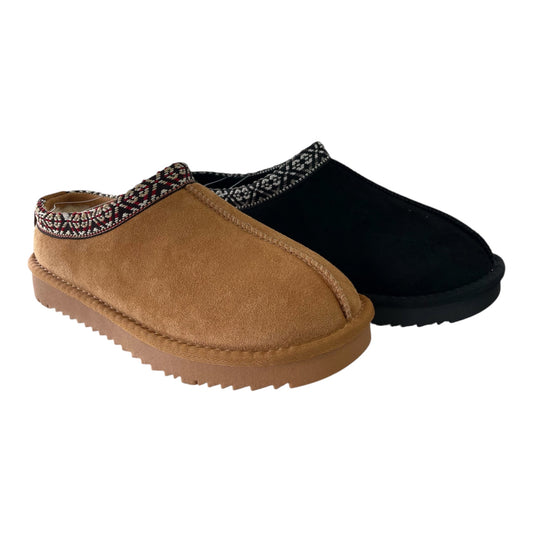 Sara Slip On