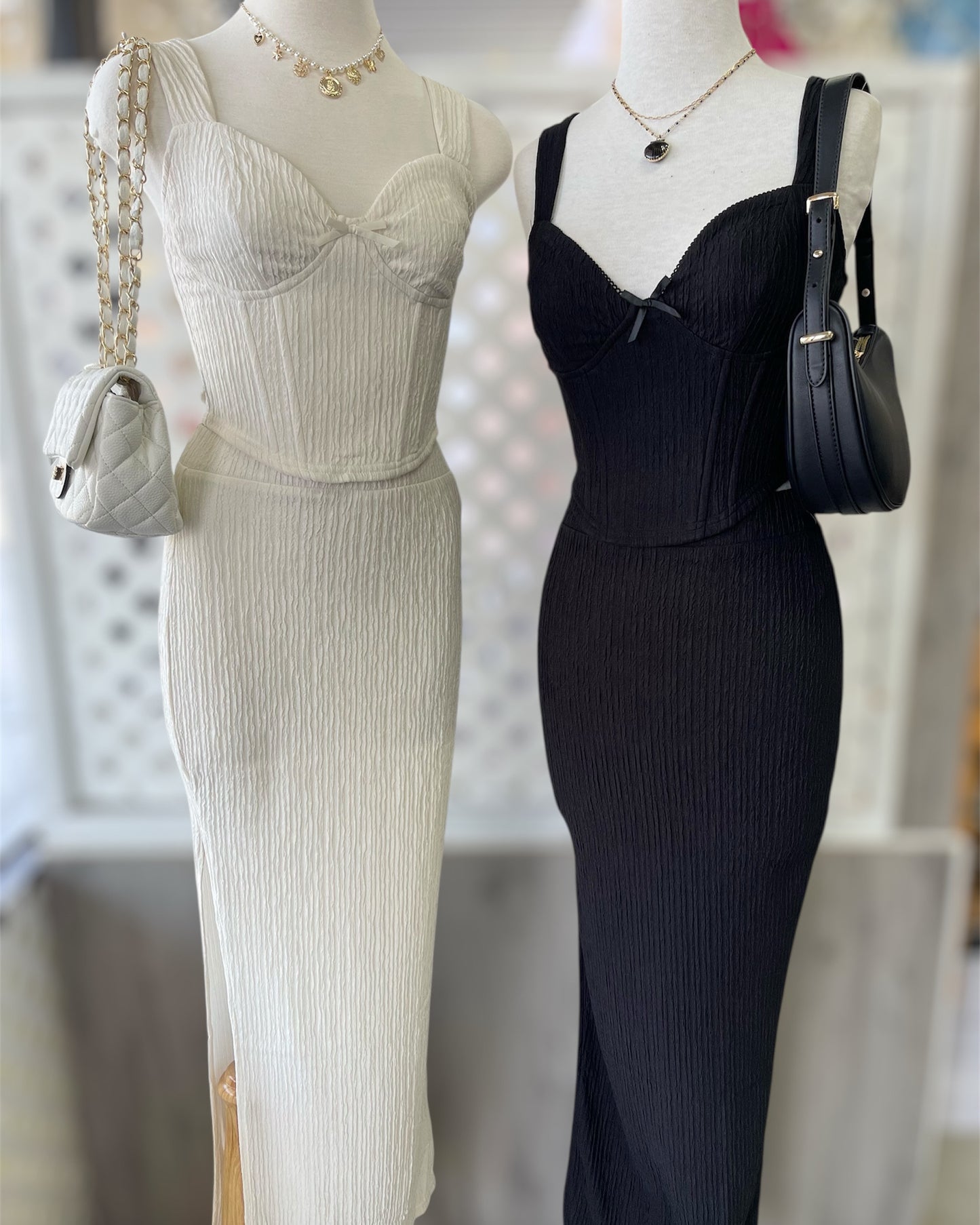 Dana 2 PC Set