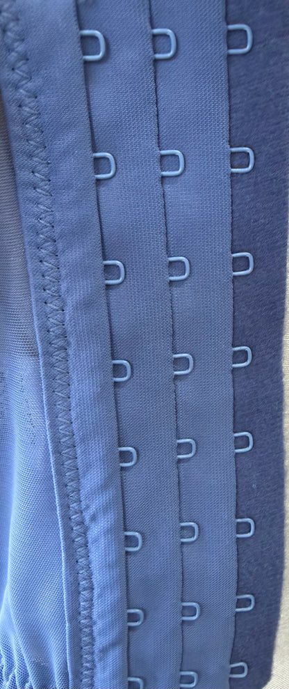 Alexa Mesh Corset